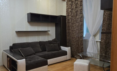 Купить 1-комнатную квартиру, Минск, Янки Купалы, 11 (Партизанский район). Фото 2