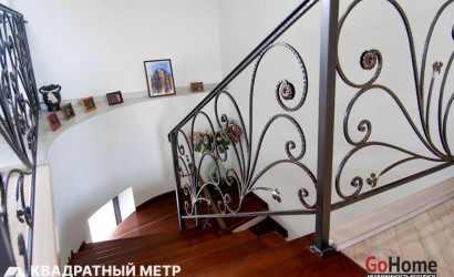 Купить коттедж, Минск, Загородный 4-й пер., 17, 8.34 соток. Фото 9