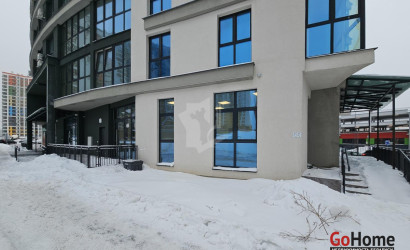 Аренда помещения, Минск, Леонида Щемелёва ул., 18,  73.6 кв.м.. Фото 13