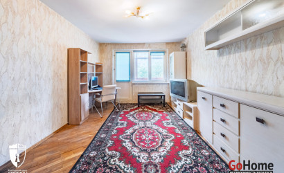 Купить 2-комнатную квартиру, Минск, Рокоссовского, 143(Ленинский район). Фото 6