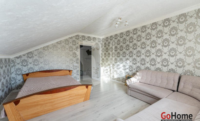 Купить дом, Столбцы, Вишневая ул., 10 соток. Фото 20