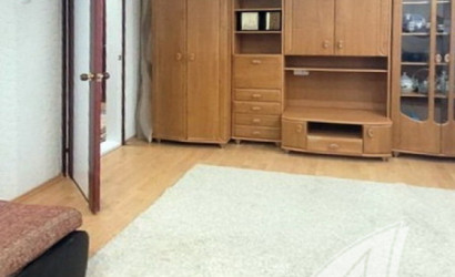 Купить 1-комнатную квартиру, Кобрин, , . Фото 2