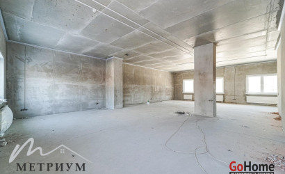 Продажа торгового помещения, Минск, Восточная ул., 166,  132.7 кв.м.. Фото 6