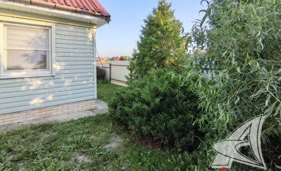 Купить дом, Жабинка, г. Жабинка, 15 соток. Фото 3