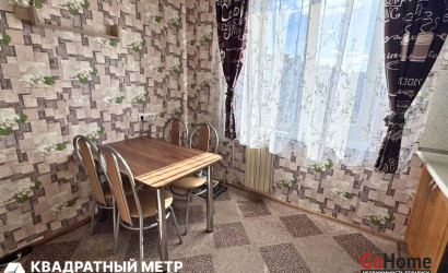 Купить 3-комнатную квартиру, Минск, Прушинских ул., 26(Ленинский район). Фото 4