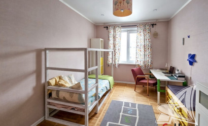 Купить 3-комнатную квартиру, Брест, Ковалево, ул. Луцкая. Фото 8