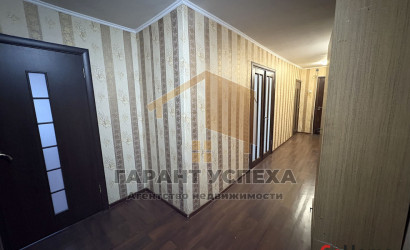 Купить 3-комнатную квартиру, Брест, ул. Московская. Фото 18