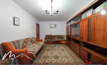 Купить 3-комнатную квартиру, Минск, Корженевского пер., 20(Октябрьский район). Фото 11