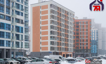 Купить 3-комнатную квартиру, Минск, Игоря Лученка ул., 19 (Октябрьский район). Фото 31