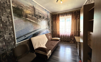 Купить 3-комнатную квартиру, Гродно, Победы, 12. Фото 3