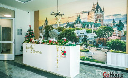 Купить 3-комнатную квартиру, Минск, Лейтенанта Кижеватова, 3А (Октябрьский район). Фото 40