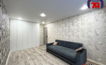 Купить 2-комнатную квартиру, Солигорск, Константина Заслонова ул., 32. Фото 10