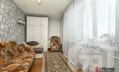 Купить 2-комнатную квартиру, Молодечно, Льва Толстого ул., 3. Фото 10