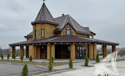 Продажа помещения под сферу услуг, Большие Косичи,  397 кв.м.. Фото 2