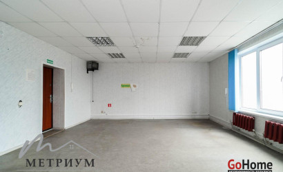 Аренда офиса, Минск, Бирюзова ул., 12/А,  от 27 до 50 кв.м.. Фото 11