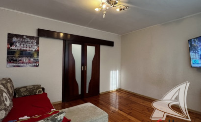 Купить 2-комнатную квартиру, Брест, Центр, ул. Менжинского. Фото 3