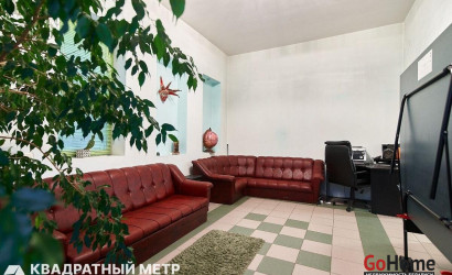 Купить дом, Марковщина, Луговая ул., 30, 14.93 соток. Фото 2