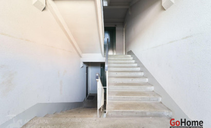 Купить 1-комнатную квартиру, Минск, Скрипникова ул., 3 (Фрунзенский район). Фото 18