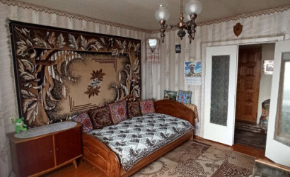 Купить 2-комнатную квартиру, Пинск, 60 лет Октября, 12. Фото 2