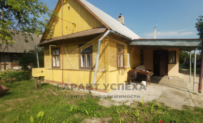 Купить дом, Ямно, Тельминский с/с, 20.04 соток. Фото 1