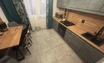 Купить 1-комнатную квартиру, Гродно, Кабяка, 10/4. Фото 6