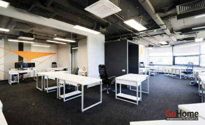 Продажа офиса, Минск, Переулок Козлова, 25, 882.2 кв.м.. Фото 4
