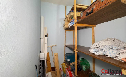 Купить 2-комнатную квартиру, Витебск, Короткевича, 6/1. Фото 18