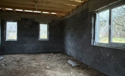 Купить дом, Мазолово, Мелиораторов, 18 соток. Фото 5