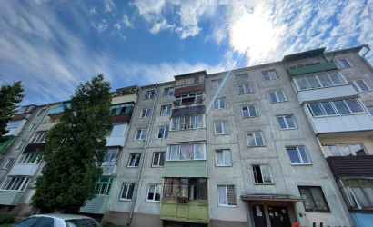  9-этаж.(58 м2), Гродно(Поповича, д. 30)