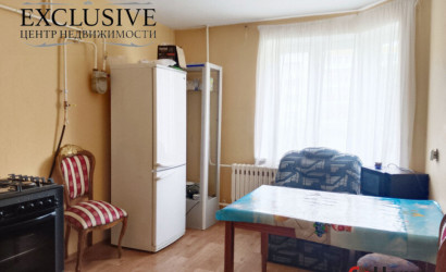 Купить 3-комнатную квартиру, Борисов, Брилевская ул., 72. Фото 6