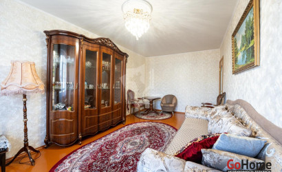 Купить 2-комнатную квартиру, Минск, Плеханова ул., 36 (Ленинский район). Фото 4