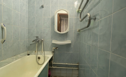 Купить 2-комнатную квартиру, Гомель, Димитрова, 15. Фото 11