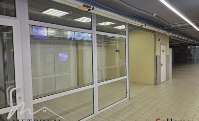 Аренда торгового помещения, Минск, Ложинская ул., 23,  18.2 кв.м.. Фото 10