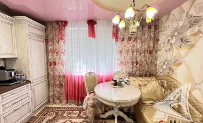  2-этаж.(61.2 м2), Брест(Центр)