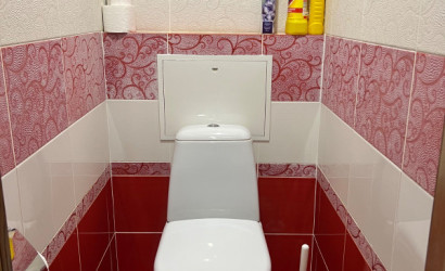 Снять 2-комнатную квартиру на сутки, Молодечно, Виленская, 15. Фото 11