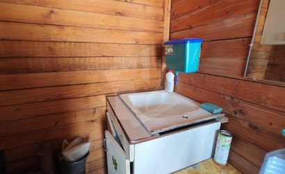 Купить дом в деревне, Автозаводец, 5 соток. Фото 3