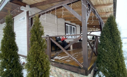 Купить дом, Збироги, 15 соток. Фото 7