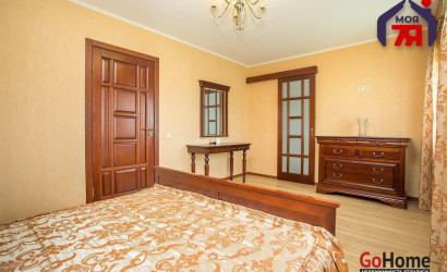 Купить коттедж, Вытроповщина, Тюрлевская ул., 24 соток. Фото 20