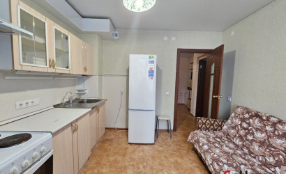 Снять 1-комнатную квартиру, Речица, Строителей, д. 11. Фото 6