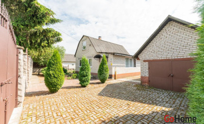 Купить дом, Даниловичи, Лесная ул., 11 соток. Фото 26