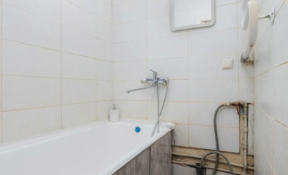 Купить 1-комнатную квартиру, Минск, Рокоссовского просп., 89 (Ленинский район). Фото 4