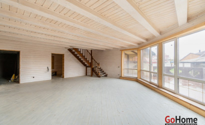 Купить коттедж, Новашино, 16.58 соток. Фото 20