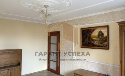 Купить 3-комнатную квартиру, Брест, ул. Сябровская, д. . Фото 3