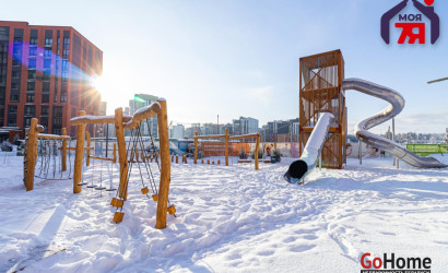 Купить 2-комнатную квартиру, Копище, Николая Камова ул., 1. Фото 29