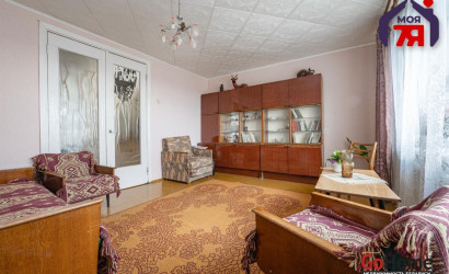 Купить 3-комнатную квартиру, Дзержинск, Минская ул., 36. Фото 2