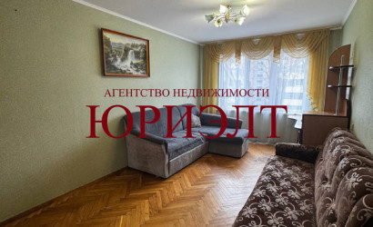 Купить 2-комнатную квартиру, Гомель, Богданова, 14. Фото 1