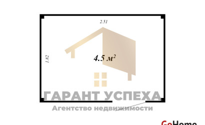 Купить участок, Брест, ул. Белорусская, 4.25 соток. Фото 7