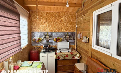Купить дом, Лисовщина, Центральная ул., 4, 25.13 соток. Фото 21