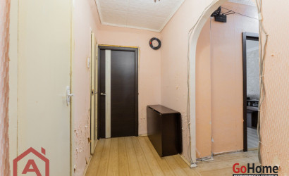 Купить 3-комнатную квартиру, Минск, Лобанка, 30 (Фрунзенский район). Фото 13