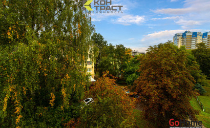 Купить 1-комнатную квартиру, Минск, Одоевского ул., 37 (Фрунзенский район). Фото 20
